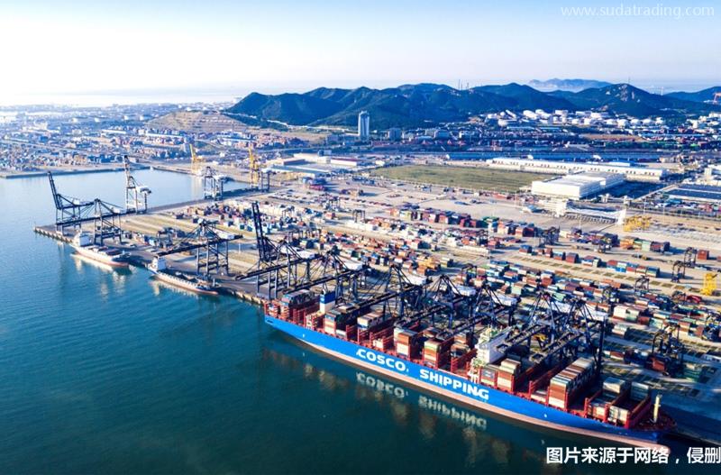 大連報關物流專業(yè)公司哪家好?大連報關公司推薦