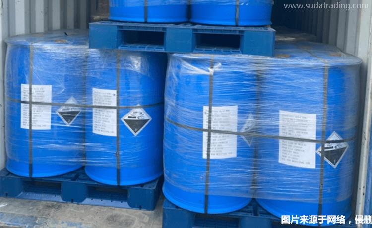 進口化工危險品報關(guān)代理的流程 危化品進口注意事項