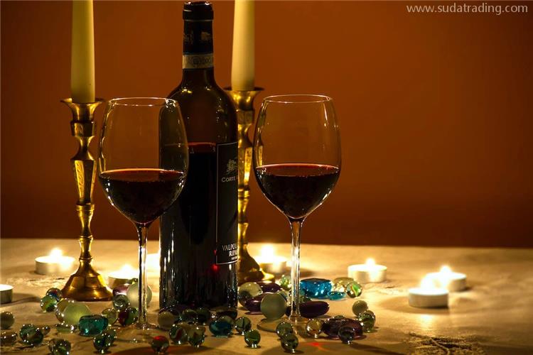 進(jìn)口德國紅酒空運(yùn)清關(guān)有這6個(gè)步驟