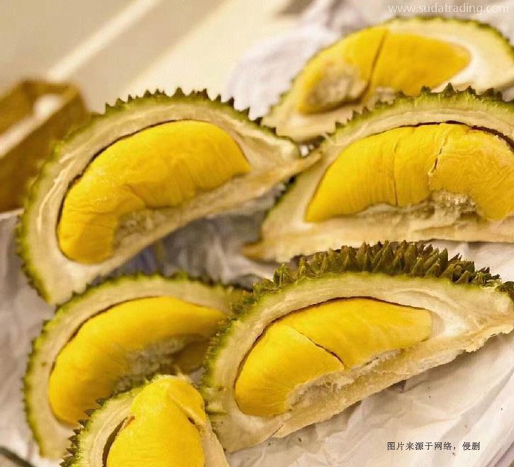 馬來西亞進口榴蓮關(guān)稅多少？榴蓮進口報關(guān)注意事項