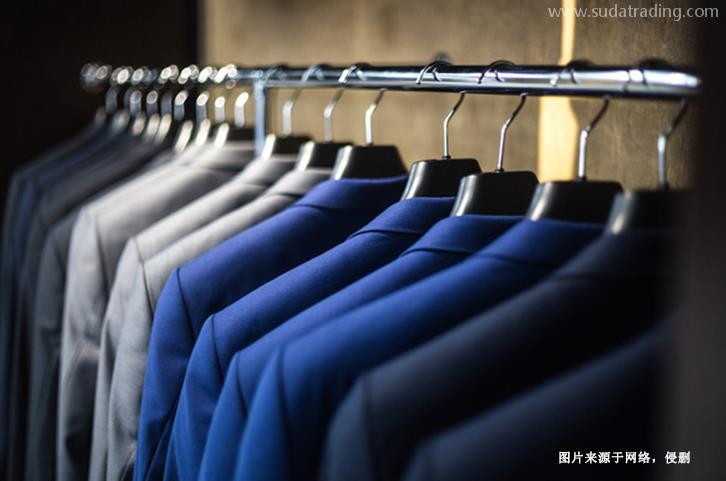 廣州進口孟加拉服裝報關(guān)流程衣服進口關(guān)稅多少