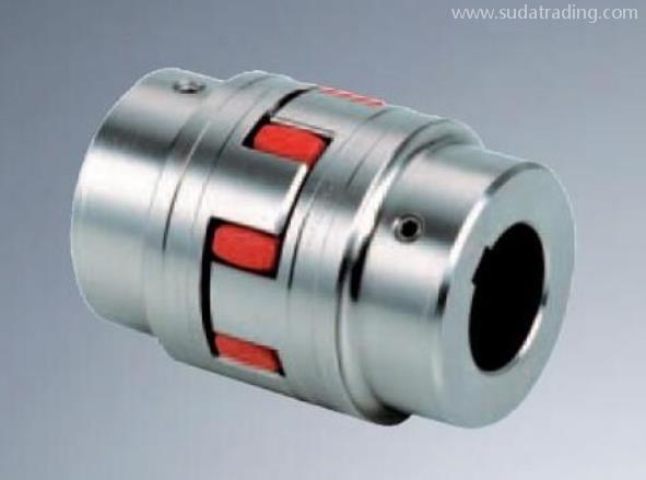 聯(lián)軸器進口報關單證資料