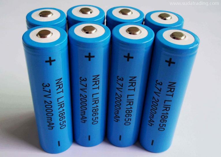 鋰電池進(jìn)口報關(guān)清關(guān)所需單證資料？