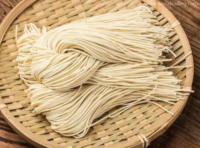 冷凍面條進(jìn)口報關(guān)清關(guān)流程詳解