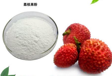荔枝粉進(jìn)口申報要素及稅號