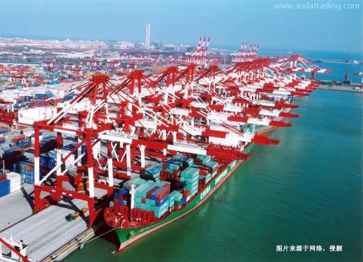 深圳進口報關行哪家好？廣東進口清關公司排名前十