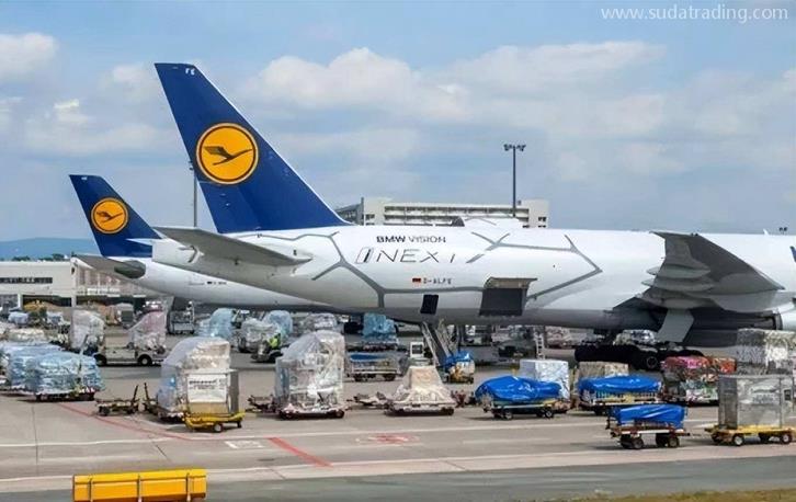 廣州空運進口清關公司有哪些？廣東進口報關行排名