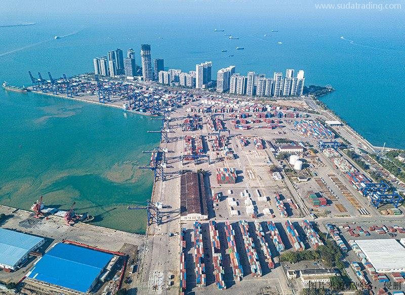 海南進口清關公司有哪些？?？谶M口報關行排名前十