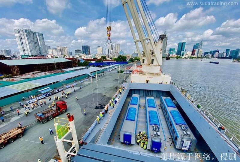 越南海防港海運(yùn)報(bào)關(guān)公司有哪些？越南報(bào)關(guān)行排名