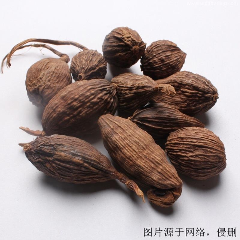 越南草果進口清關資料寧波藥材香料進口報關流程