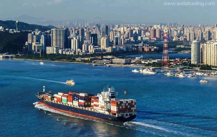 廈門進口清關公司有哪些？福建進口報關行排名前十