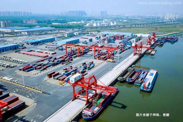 廈門進口清關公司哪家好？福建進口報關行排名前十