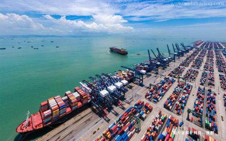 深圳蛇口港進口報關公司有哪些？廣東報關行排名