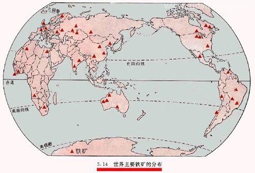 【進口知識】黃鐵礦規(guī)范申報指南