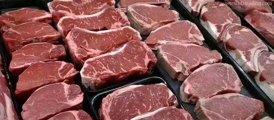 【進口知識】進口俄羅斯牛肉檢驗檢疫和衛(wèi)生要求