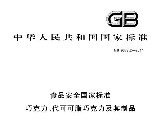 巧克力通關(guān)指南，進(jìn)出口食品安全全攻略