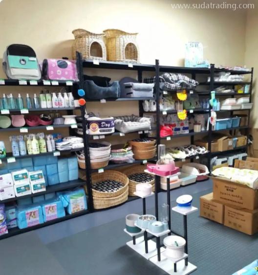 國外進(jìn)口寵物用品歸類指南！